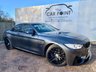 USED 2016 66 BMW M4 3.0 M4 2d AUTO 426 BHP 