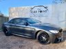 USED 2016 66 BMW M4 3.0 M4 2d AUTO 426 BHP 