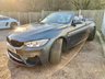USED 2016 66 BMW M4 3.0 M4 2d AUTO 426 BHP 
