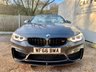 USED 2016 66 BMW M4 3.0 M4 2d AUTO 426 BHP 
