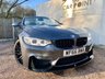 USED 2016 66 BMW M4 3.0 M4 2d AUTO 426 BHP 
