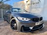USED 2016 66 BMW M4 3.0 M4 2d AUTO 426 BHP 