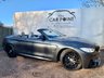 USED 2016 66 BMW M4 3.0 M4 2d AUTO 426 BHP 