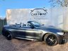 USED 2016 66 BMW M4 3.0 M4 2d AUTO 426 BHP 