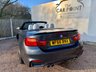 USED 2016 66 BMW M4 3.0 M4 2d AUTO 426 BHP 