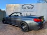 USED 2016 66 BMW M4 3.0 M4 2d AUTO 426 BHP 