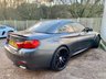 USED 2016 66 BMW M4 3.0 M4 2d AUTO 426 BHP 