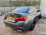 USED 2016 66 BMW M4 3.0 M4 2d AUTO 426 BHP 