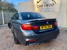 USED 2016 66 BMW M4 3.0 M4 2d AUTO 426 BHP 