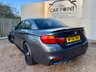 USED 2016 66 BMW M4 3.0 M4 2d AUTO 426 BHP 