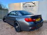 USED 2016 66 BMW M4 3.0 M4 2d AUTO 426 BHP 