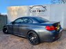 USED 2016 66 BMW M4 3.0 M4 2d AUTO 426 BHP 