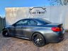 USED 2016 66 BMW M4 3.0 M4 2d AUTO 426 BHP 