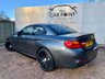 USED 2016 66 BMW M4 3.0 M4 2d AUTO 426 BHP 