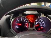 USED 2014 C NISSAN JUKE 1.5 ACENTA PREMIUM DCI 5d 110 BHP &pound;20 ROAD TAX SAT NAV