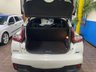 USED 2014 C NISSAN JUKE 1.5 ACENTA PREMIUM DCI 5d 110 BHP &pound;20 ROAD TAX SAT NAV