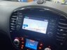 USED 2014 C NISSAN JUKE 1.5 ACENTA PREMIUM DCI 5d 110 BHP &pound;20 ROAD TAX SAT NAV
