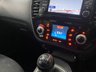 USED 2014 C NISSAN JUKE 1.5 ACENTA PREMIUM DCI 5d 110 BHP &pound;20 ROAD TAX SAT NAV