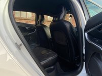 USED 2013 63 VOLVO V40 1.6 D2 R-DESIGN 5d 113 BHP FULL SERVICE HISTORY ++