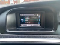 USED 2013 63 VOLVO V40 1.6 D2 R-DESIGN 5d 113 BHP FULL SERVICE HISTORY ++