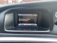 USED 2013 63 VOLVO V40 1.6 D2 R-DESIGN 5d 113 BHP FULL SERVICE HISTORY ++