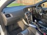 USED 2013 63 VOLVO V40 1.6 D2 R-DESIGN 5d 113 BHP FULL SERVICE HISTORY ++