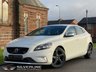 USED 2013 63 VOLVO V40 1.6 D2 R-DESIGN 5d 113 BHP FULL SERVICE HISTORY ++