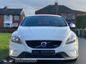 USED 2013 63 VOLVO V40 1.6 D2 R-DESIGN 5d 113 BHP FULL SERVICE HISTORY ++
