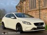 USED 2013 63 VOLVO V40 1.6 D2 R-DESIGN 5d 113 BHP FULL SERVICE HISTORY ++