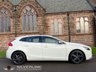 USED 2013 63 VOLVO V40 1.6 D2 R-DESIGN 5d 113 BHP FULL SERVICE HISTORY ++