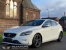 USED 2013 63 VOLVO V40 1.6 D2 R-DESIGN 5d 113 BHP FULL SERVICE HISTORY ++