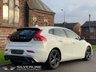 USED 2013 63 VOLVO V40 1.6 D2 R-DESIGN 5d 113 BHP FULL SERVICE HISTORY ++
