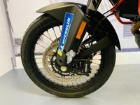USED 2018 18 KTM 1290 SUPER ADVENTURE R MY18, 157 BHP WITH GIVI TOP BOX & PANNIER RACKS