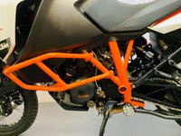 USED 2018 18 KTM 1290 SUPER ADVENTURE R MY18, 157 BHP WITH GIVI TOP BOX & PANNIER RACKS