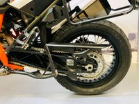USED 2018 18 KTM 1290 SUPER ADVENTURE R MY18, 157 BHP WITH GIVI TOP BOX & PANNIER RACKS