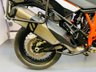 USED 2018 18 KTM 1290 SUPER ADVENTURE R MY18, 157 BHP WITH GIVI TOP BOX & PANNIER RACKS