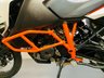 USED 2018 18 KTM 1290 SUPER ADVENTURE R MY18, 157 BHP WITH GIVI TOP BOX & PANNIER RACKS