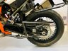 USED 2018 18 KTM 1290 SUPER ADVENTURE R MY18, 157 BHP WITH GIVI TOP BOX & PANNIER RACKS