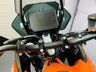 USED 2018 18 KTM 1290 SUPER ADVENTURE R MY18, 157 BHP WITH GIVI TOP BOX & PANNIER RACKS