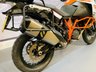 USED 2018 18 KTM 1290 SUPER ADVENTURE R MY18, 157 BHP WITH GIVI TOP BOX & PANNIER RACKS