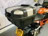 USED 2018 18 KTM 1290 SUPER ADVENTURE R MY18, 157 BHP WITH GIVI TOP BOX & PANNIER RACKS