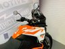 USED 2018 18 KTM 1290 SUPER ADVENTURE R MY18, 157 BHP WITH GIVI TOP BOX & PANNIER RACKS