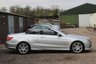 USED 2013 13 MERCEDES-BENZ E-CLASS 2.1 E250 CDI BLUEEFFICIENCY SPORT 2d 204 BHP SERVICED IN MAY 2020