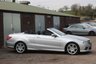 USED 2013 13 MERCEDES-BENZ E-CLASS 2.1 E250 CDI BLUEEFFICIENCY SPORT 2d 204 BHP SERVICED IN MAY 2020
