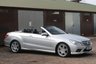 USED 2013 13 MERCEDES-BENZ E-CLASS 2.1 E250 CDI BLUEEFFICIENCY SPORT 2d 204 BHP SERVICED IN MAY 2020