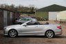 USED 2013 13 MERCEDES-BENZ E-CLASS 2.1 E250 CDI BLUEEFFICIENCY SPORT 2d 204 BHP SERVICED IN MAY 2020