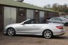 USED 2013 13 MERCEDES-BENZ E-CLASS 2.1 E250 CDI BLUEEFFICIENCY SPORT 2d 204 BHP SERVICED IN MAY 2020