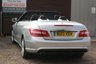 USED 2013 13 MERCEDES-BENZ E-CLASS 2.1 E250 CDI BLUEEFFICIENCY SPORT 2d 204 BHP SERVICED IN MAY 2020