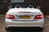 USED 2013 13 MERCEDES-BENZ E-CLASS 2.1 E250 CDI BLUEEFFICIENCY SPORT 2d 204 BHP SERVICED IN MAY 2020
