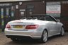 USED 2013 13 MERCEDES-BENZ E-CLASS 2.1 E250 CDI BLUEEFFICIENCY SPORT 2d 204 BHP SERVICED IN MAY 2020